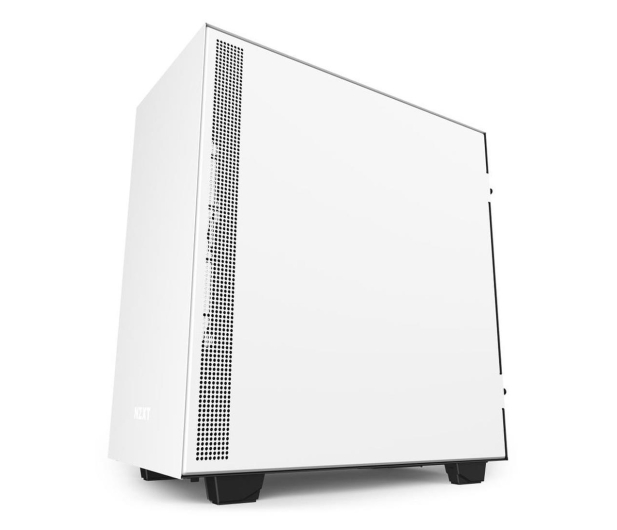 NZXT H510 z oknem, biała CA-H510B-W1 - 522122 - zdjęcie 3